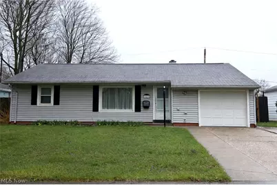6429 Aylesworth Drive, Parma Heights, OH 44130 - Photo 1