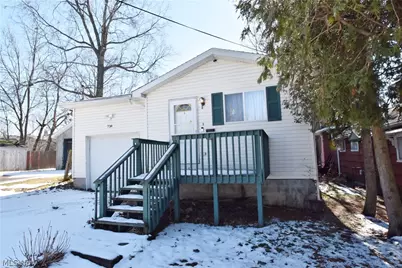 734 Corice Street, Akron, OH 44306 - Photo 1