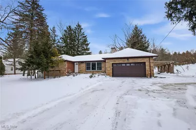1549 W Sprague Road, Grandview Heights, OH 44147 - Photo 1