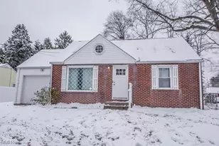 3744 Edgefield Ave NW, Canton, OH 44709 - Photo 1