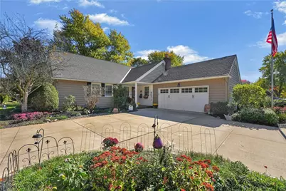 6821 Chadbourne Drive, North Olmsted, OH 44070 - Photo 1