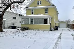 2110 12th St SW, Akron, OH 44314 - Photo 1