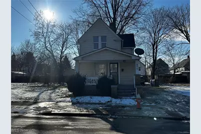 8008 Simon Avenue, Loveland, OH 44103 - Photo 1