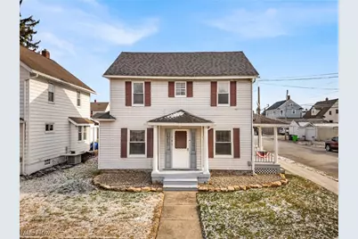 131 25th Street NW, Barberton, OH 44203 - Photo 1