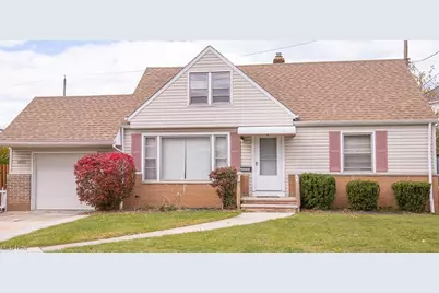 28525 Lakeshore Boulevard, Willowick, OH 44095 - Photo 1