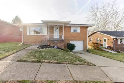 132 Capitol Drive, Weirton, WV 26062 - Photo 1