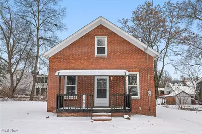 1453 Woodbirch Avenue, Akron, OH 44314 - Photo 1