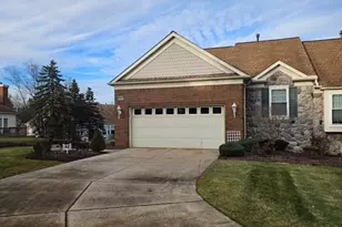 321 Stonebridge Dr, Sagamore Hills, OH 44067 - Photo 1