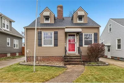 5702 Luelda Avenue, Parma, OH 44129 - Photo 1
