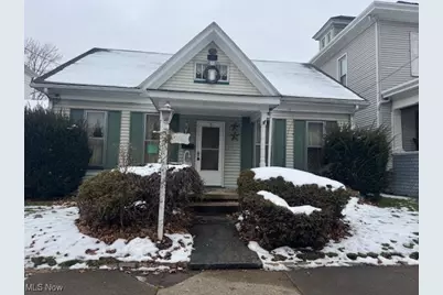 1517 Main Street, Wellsburg, WV 26070 - Photo 1