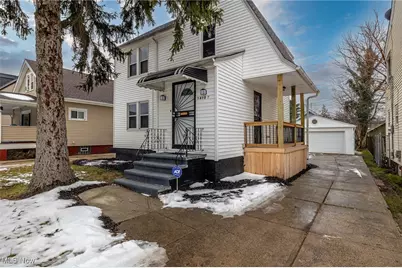 14102 Christine Avenue, Loveland, OH 44105 - Photo 1