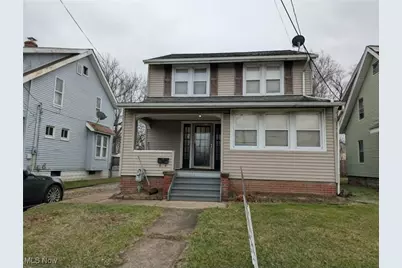 807 W 21st Street, Lorain, OH 44052 - Photo 1