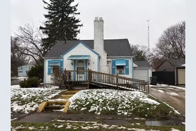 1544 Spring Avenue NE, Canton, OH 44714 - Photo 1