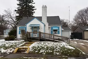 1544 Spring Ave NE, Canton, OH 44714 - Photo 1