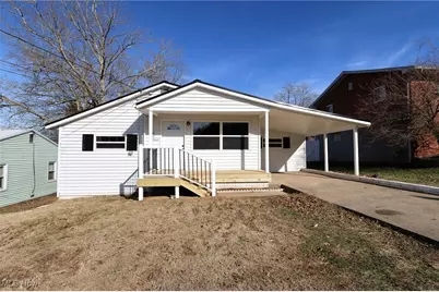 1507 23rd Street, Vienna, WV 26105 - Photo 1