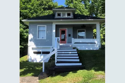410 N 15th Street, Cambridge, OH 43725 - Photo 1