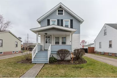 1354 Craneing Road, Wickliffe, OH 44092 - Photo 1