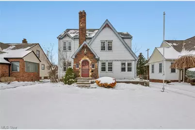 304 E 197th Street, Euclid, OH 44119 - Photo 1