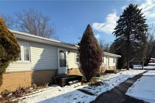 1321 Sparhawk Ave, Akron, OH 44305 - Photo 1