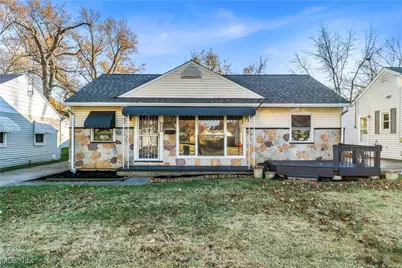 13813 Leroy Avenue, Loveland, OH 44135 - Photo 1