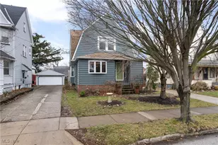 1540 Wyandotte Ave, Oakwood, OH 44107 - Photo 1