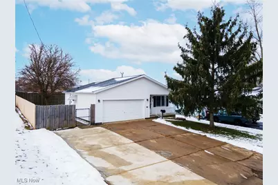 1891 Cleveland Street, Salem, OH 44460 - Photo 1