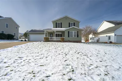 1042 Canterbury Way Drive, Ravenna, OH 44266 - Photo 1