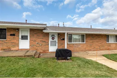 21896 River Oaks Drive, Rocky River, OH 44116 - Photo 1