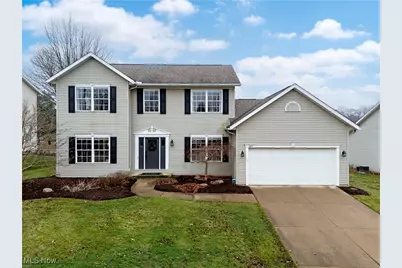 [Address not provided], Wooster, OH 44691 - Photo 1