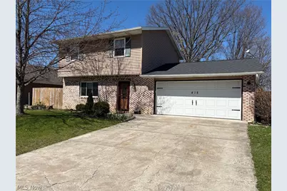 418 Carol Lane, Elyria, OH 44035 - Photo 1