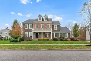 6634 Regal Woods Dr, Hudson, OH 44236 - Photo 1