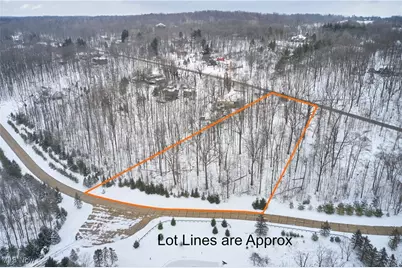 V/L 1131 River Valley Trail, Hinckley, OH 44233 - Photo 1