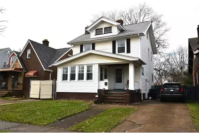 3608 W 133rd Street, Loveland, OH 44111 - Photo 1