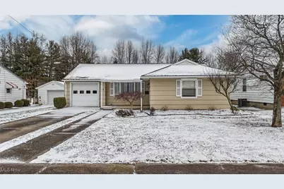 106 Miller Avenue, Marietta, OH 45750 - Photo 1