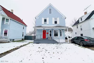 1122 West Avenue, Elyria, OH 44035 - Photo 1