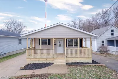 674 Stevenson Avenue, Akron, OH 44312 - Photo 1