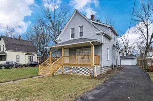 4149 E 135th, Loveland, OH 44105 - Photo 1