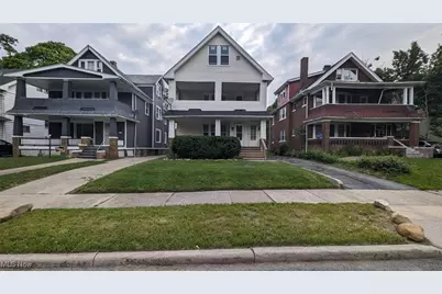 3411 Beechwood Avenue, Cleveland Heights, OH 44118 - Photo 1
