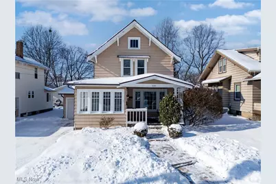 150 Ohio Avenue, Wadsworth, OH 44281 - Photo 1