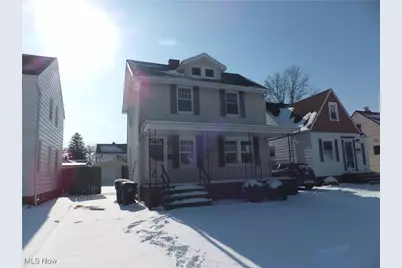 8301 Fernhill Avenue, Parma, OH 44129 - Photo 1