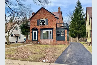 16907 Maple Heights Boulevard, Maple Heights, OH 44137 - Photo 1