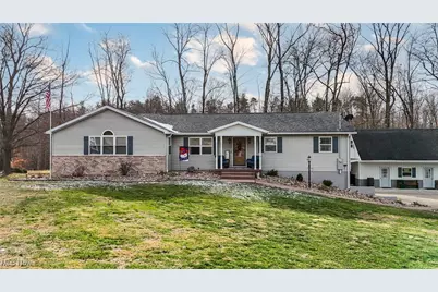 181 Harvest Run Road, Marietta, OH 45750 - Photo 1