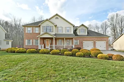 6540 Woodridge Way, Lordstown, OH 44481 - Photo 1