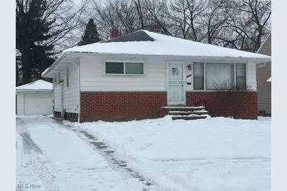 5408 Roland Drive, Garfield Heights, OH 44125 - Photo 1