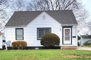 1209 17th St NE, Canton, OH 44705 - Photo 1