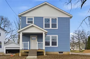 1337 Leonora Ave, Akron, OH 44305 - Photo 1