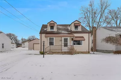 255 Bouquet Avenue, Youngstown, OH 44509 - Photo 1