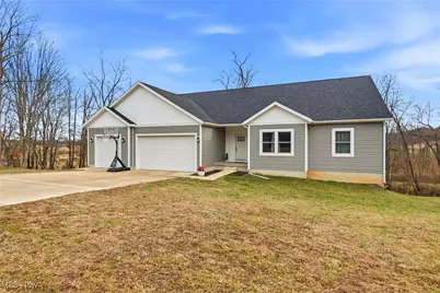 3010 Corbin Drive, Zanesville, OH 43701 - Photo 1