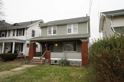 1216 Maryland Avenue SW, Canton, OH 44710 - Photo 1