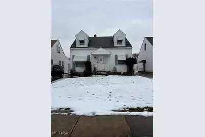 18301 Edinboro Avenue, Maple Heights, OH 44137 - Photo 1